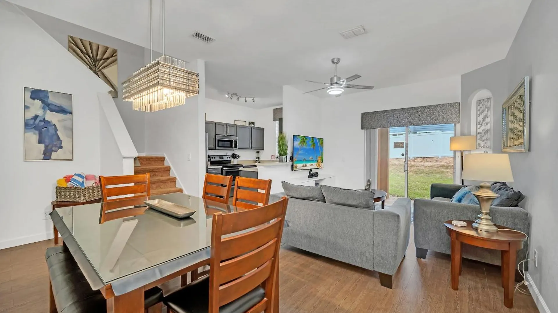 Regal Palms Townhome With Style Davenport United States