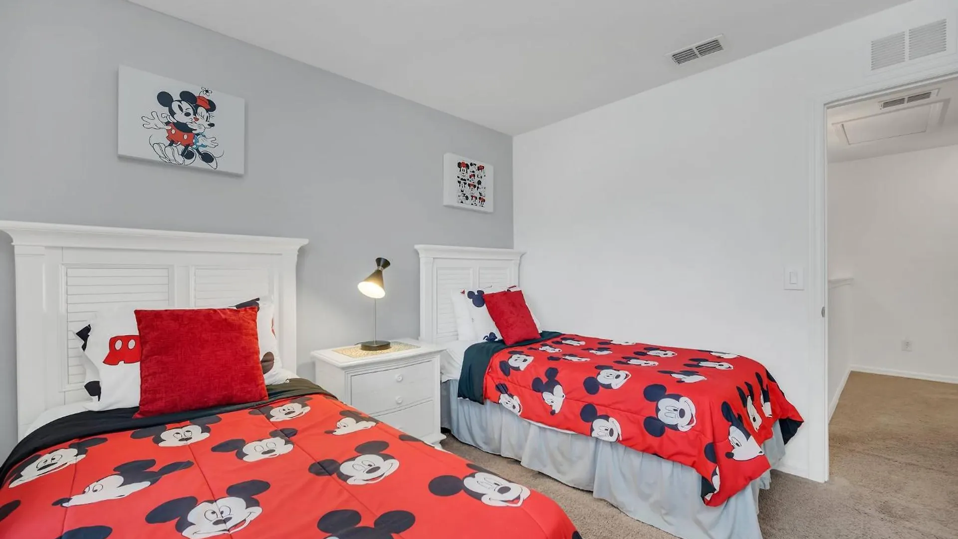 Holiday home Regal Palms Townhome With Style Davenport