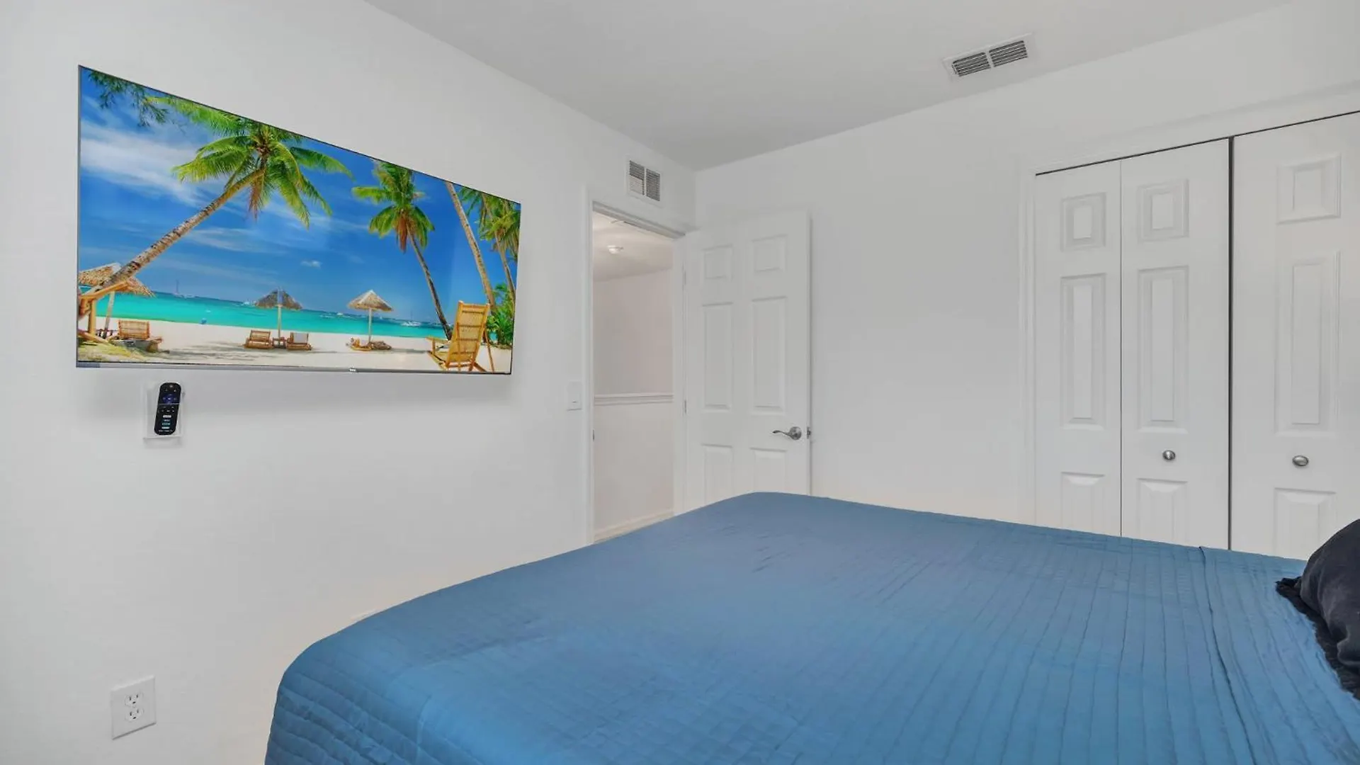 Regal Palms Townhome With Style Davenport Holiday home