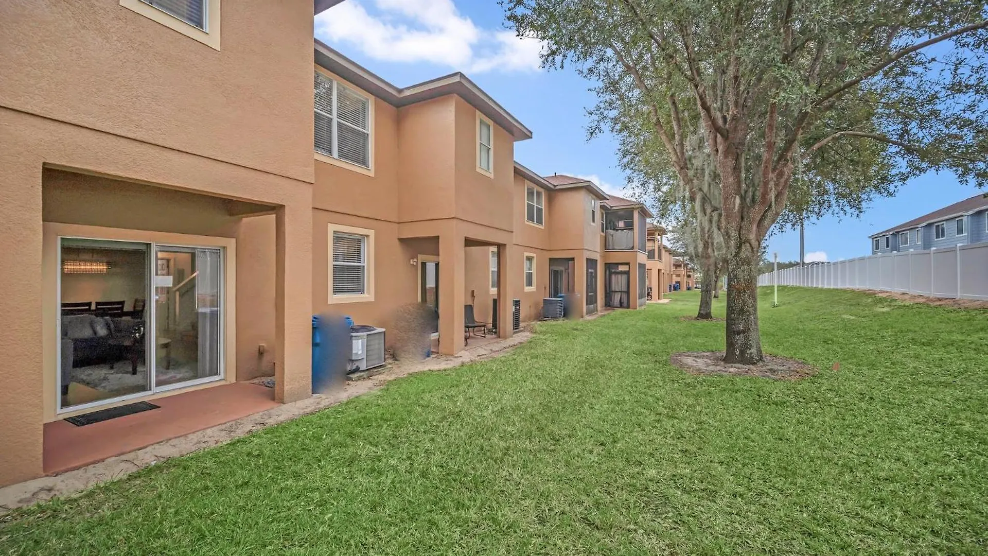 Regal Palms Townhome With Style Davenport United States