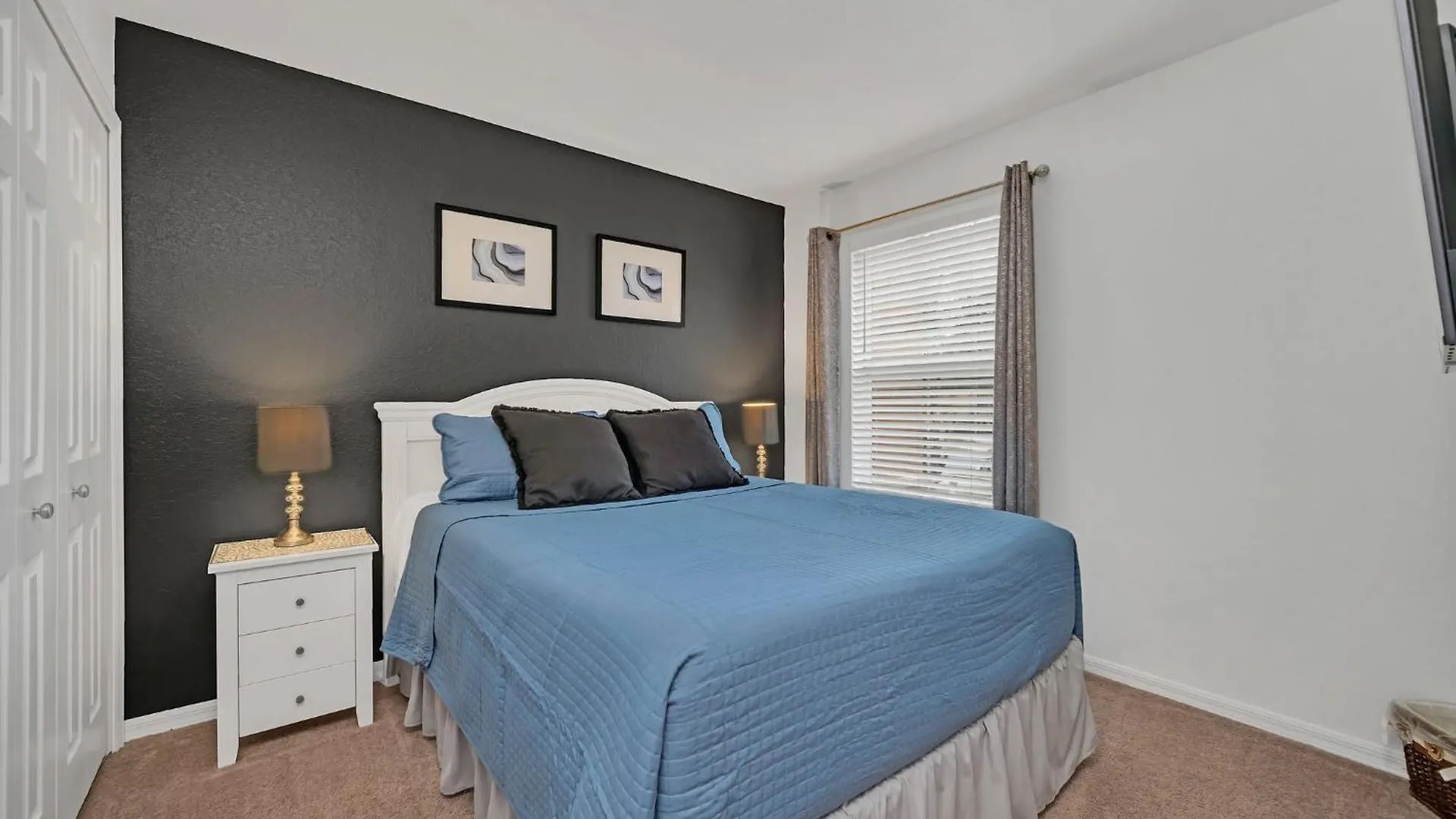 Regal Palms Townhome With Style Davenport 0*,  United States