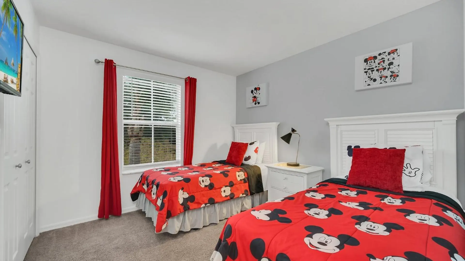 Holiday home Regal Palms Townhome With Style Davenport United States