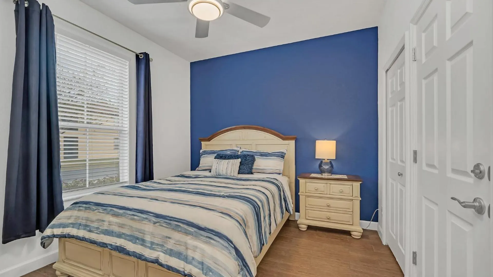 Regal Palms Townhome With Style Davenport