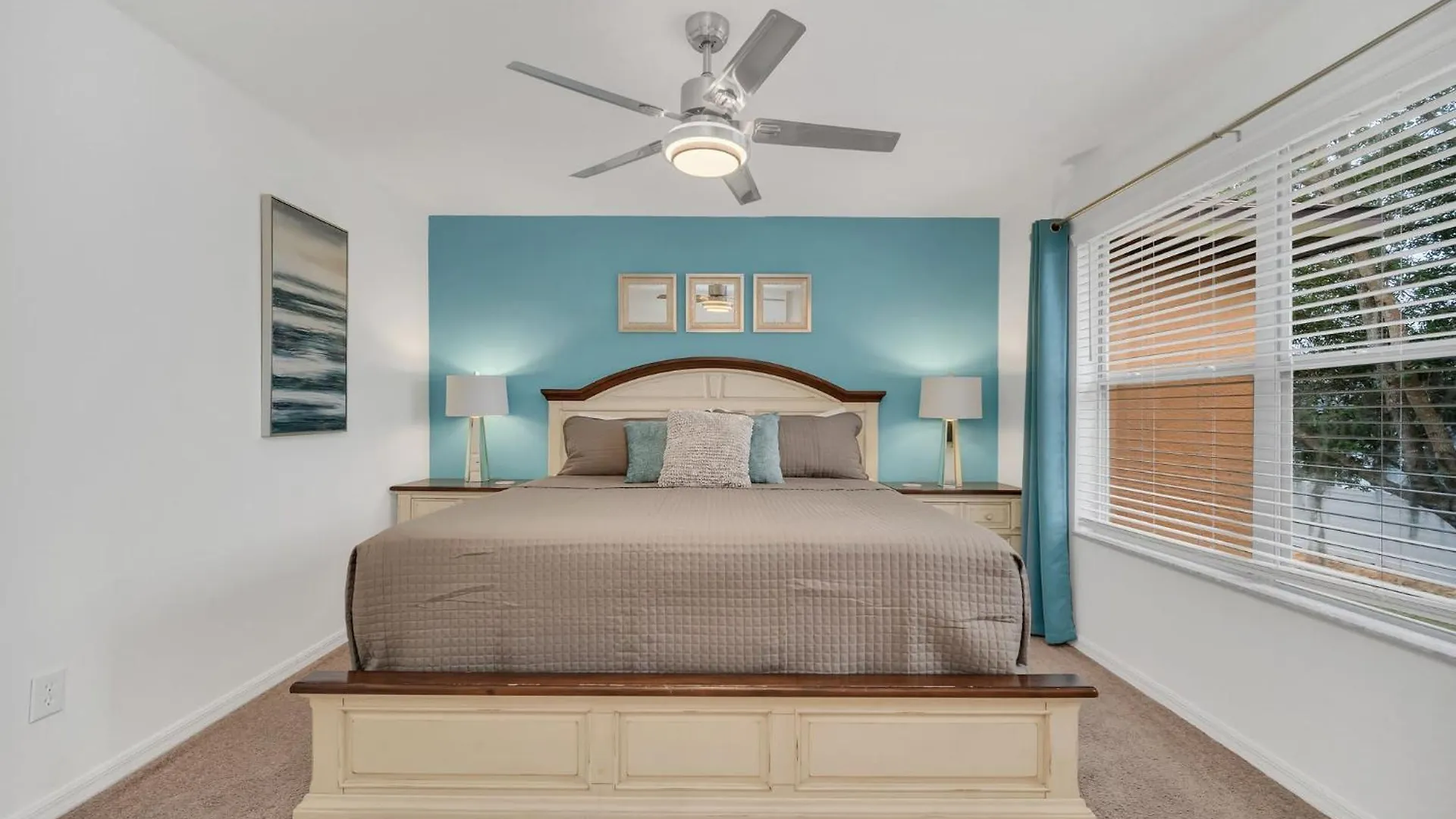 Holiday home Regal Palms Townhome With Style Davenport