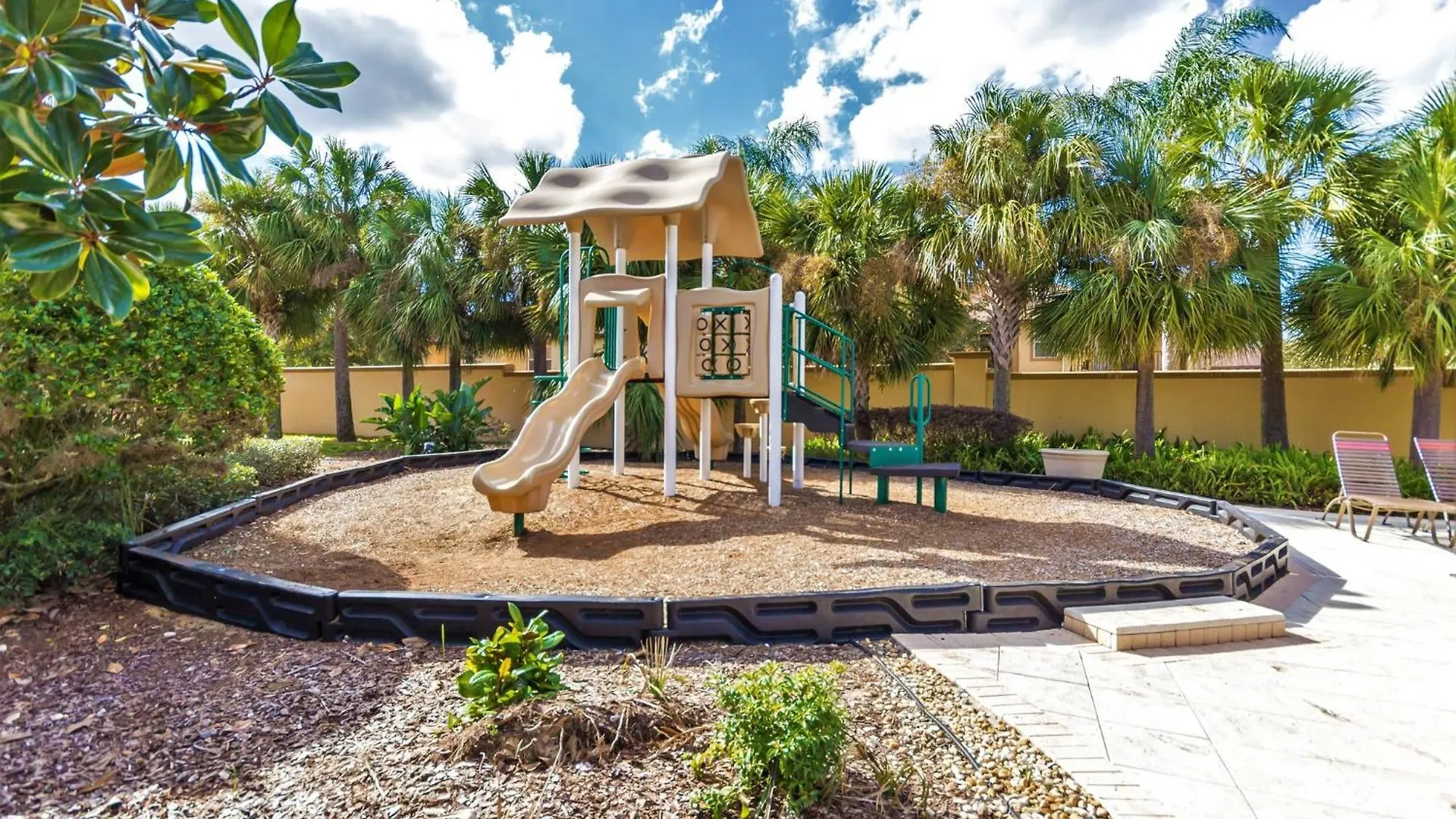 Holiday home Regal Palms Townhome With Style Davenport