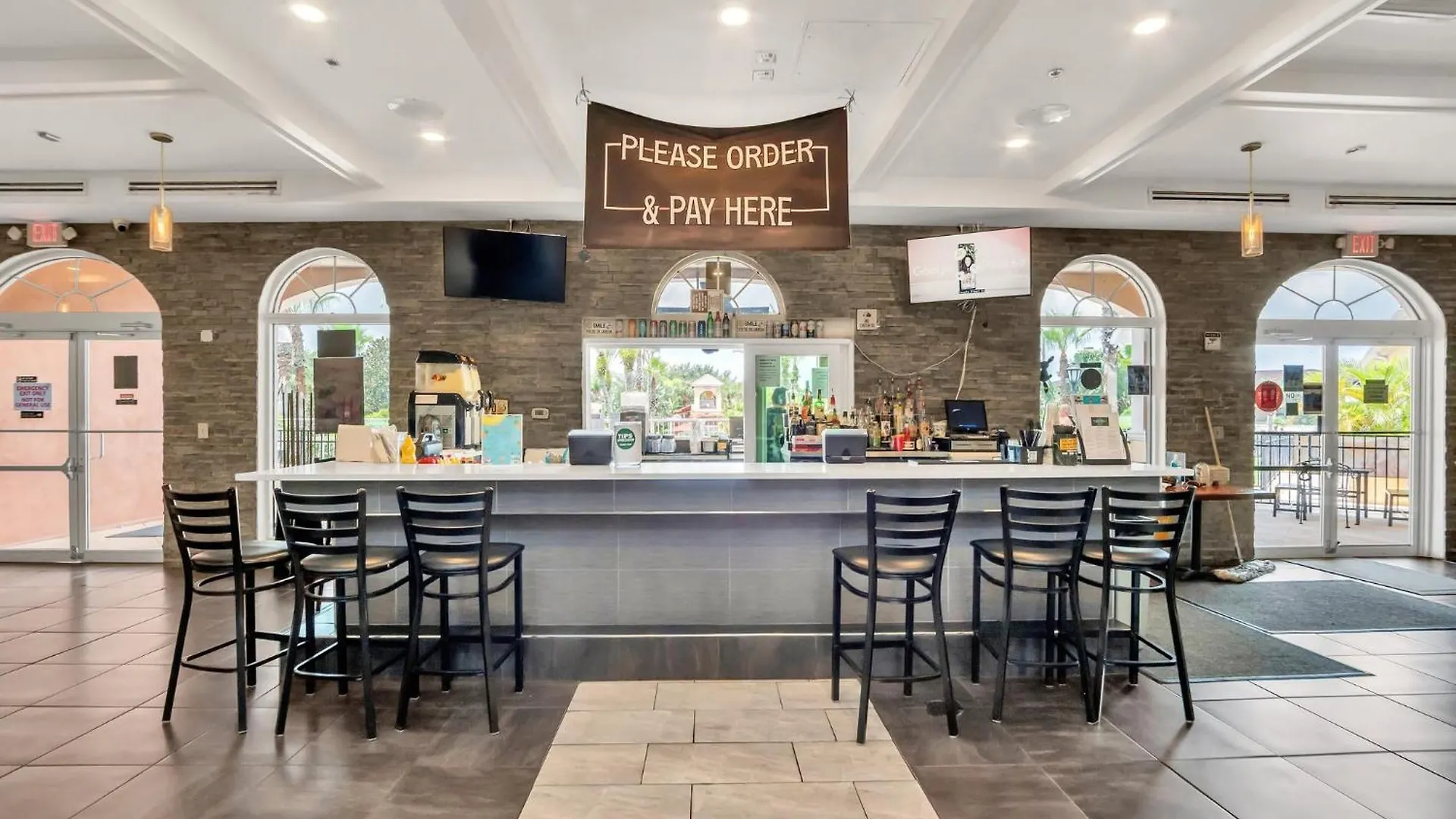 Regal Palms Townhome With Style Davenport 0*,  United States
