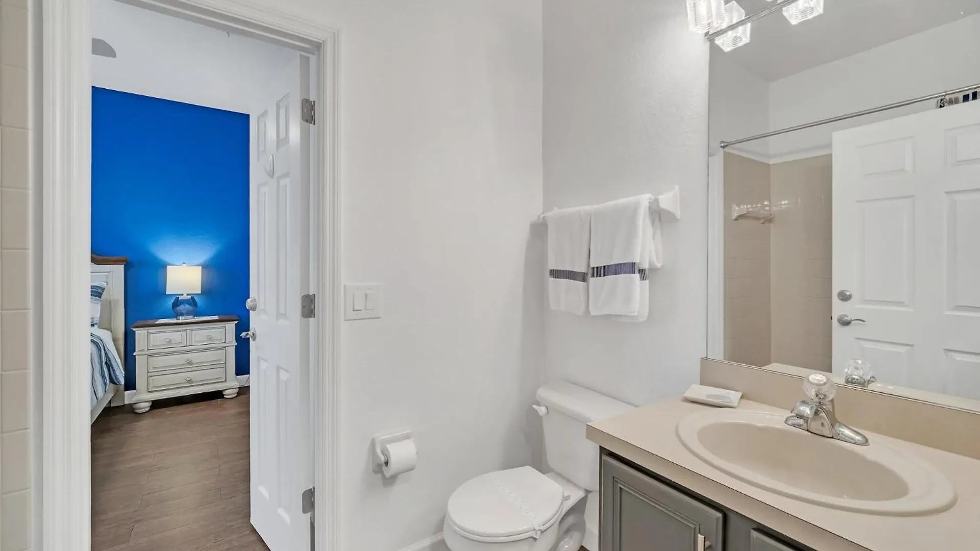 Regal Palms Townhome With Style Davenport 0*,  United States