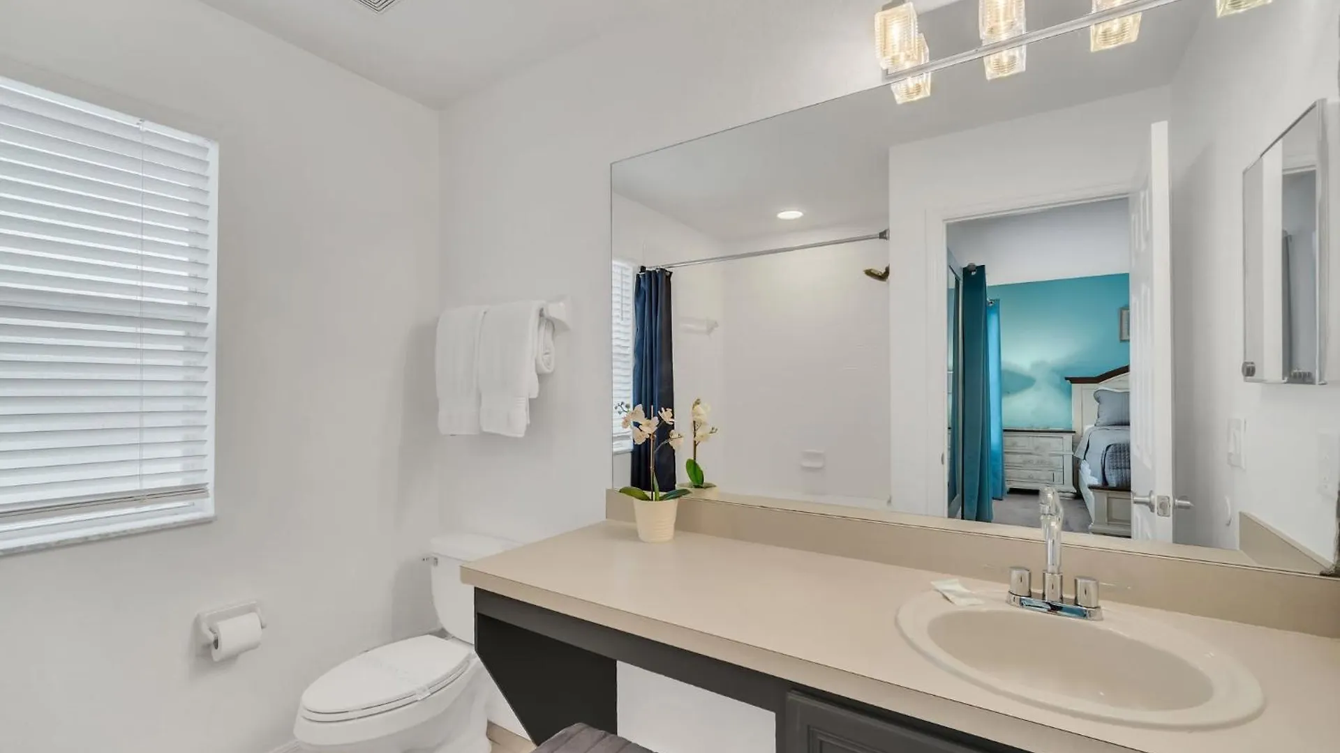 Holiday home Regal Palms Townhome With Style Davenport United States