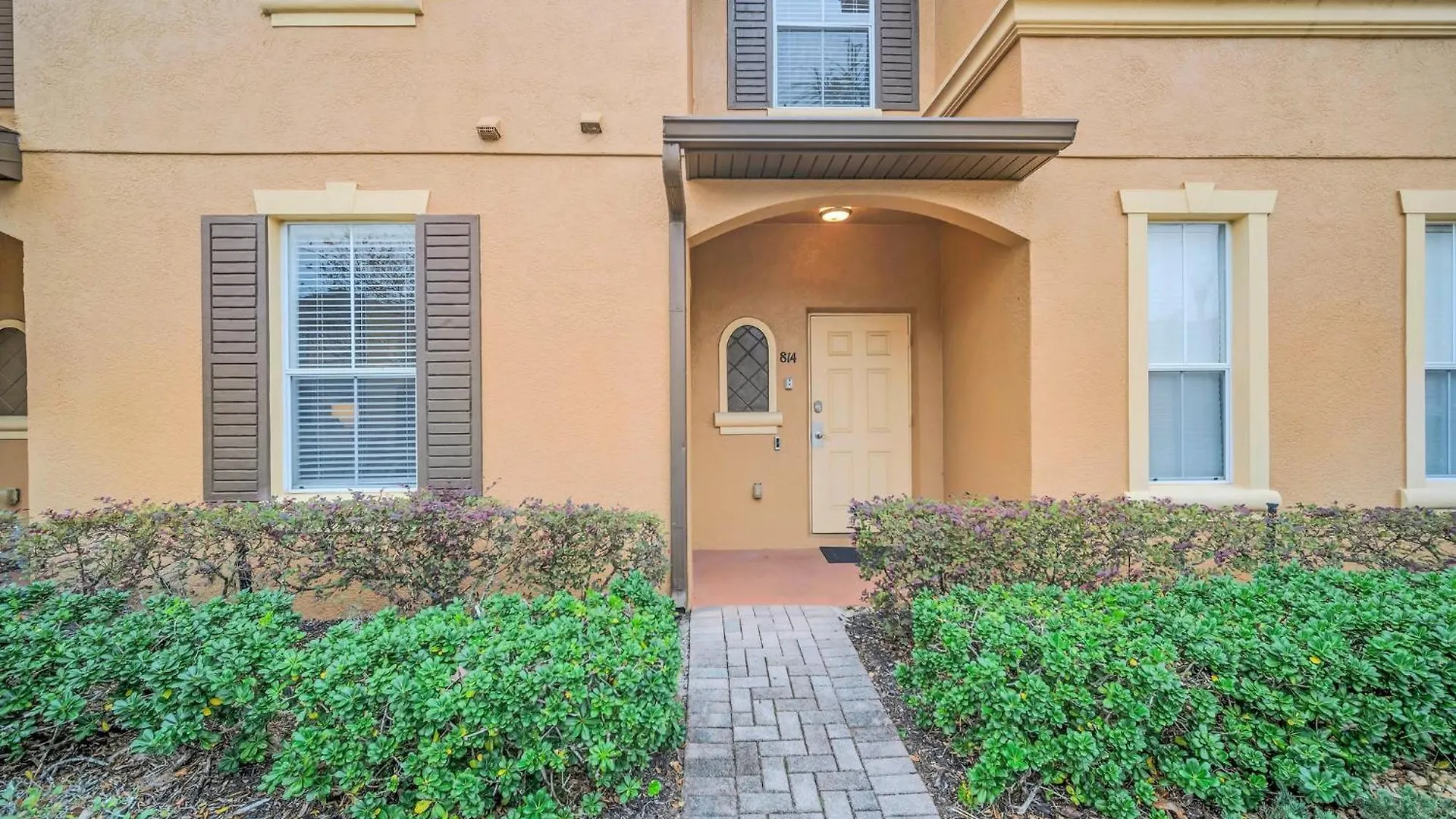 Regal Palms Townhome With Style Davenport