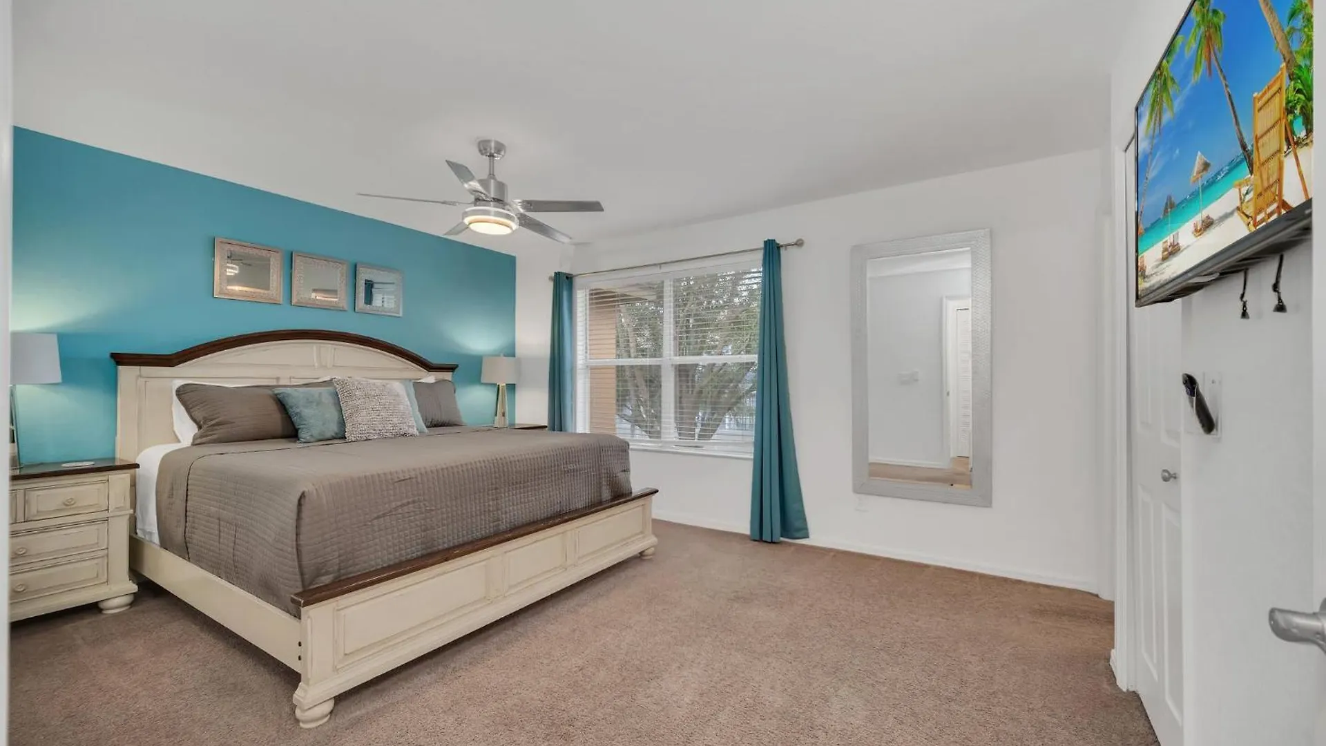 Regal Palms Townhome With Style Davenport United States