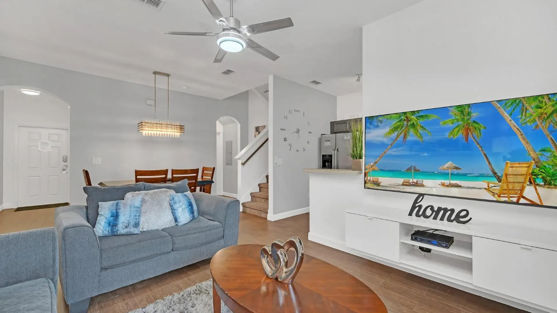 Regal Palms Townhome With Style Davenport 0*,  United States